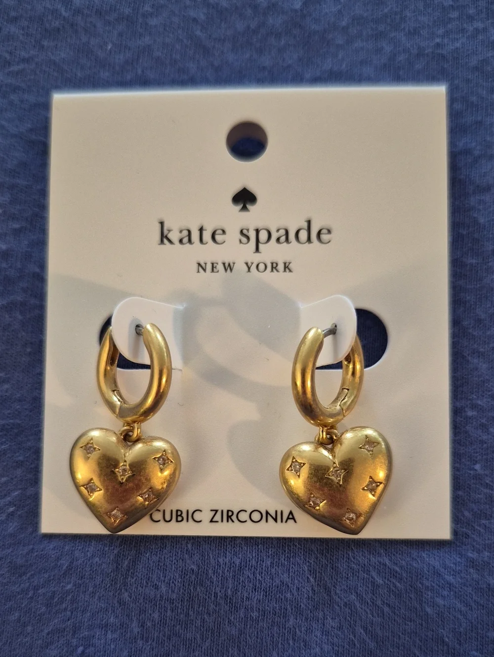kate spade new tags